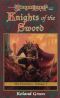 [Dragonlance: The Warriors 03] • Warriors [3] Knights of the Sword